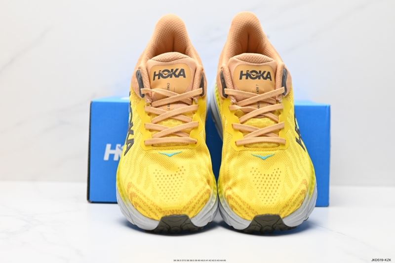 Hoka Shoes